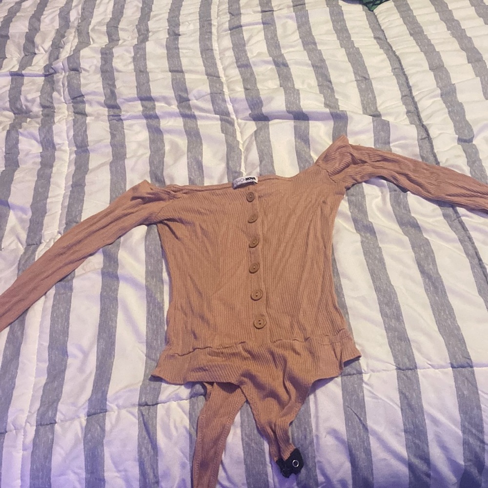 Bodysuit